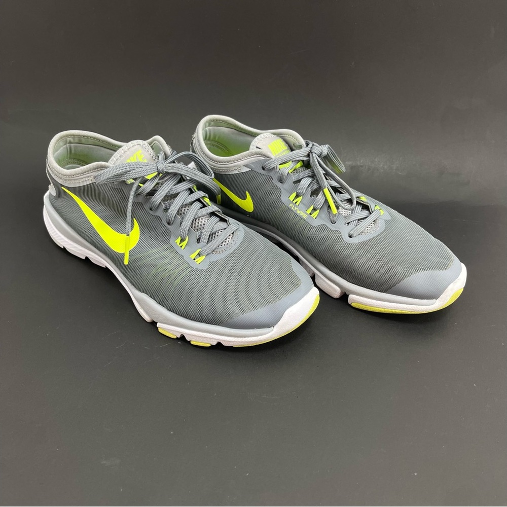 Nike Flex Supreme TR 4 - Picture 2 of 6